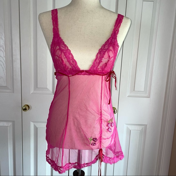 Victoria's Secret Other - Victoria Secret Lingerie XS